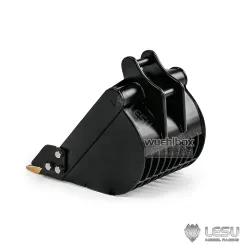 Sieblöffel Lesu PC30