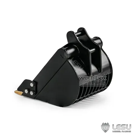 Sieblöffel Lesu PC30