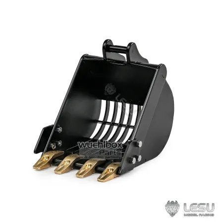 Sieblöffel Lesu PC30