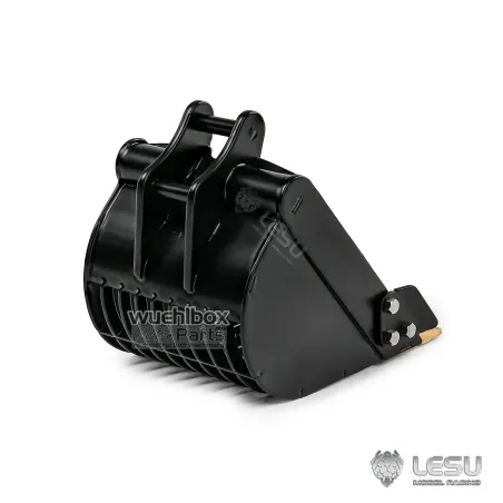 Sieblöffel Lesu PC30