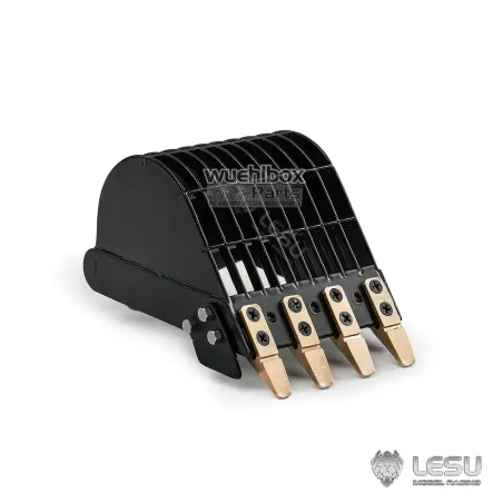 Sieblöffel Lesu PC30