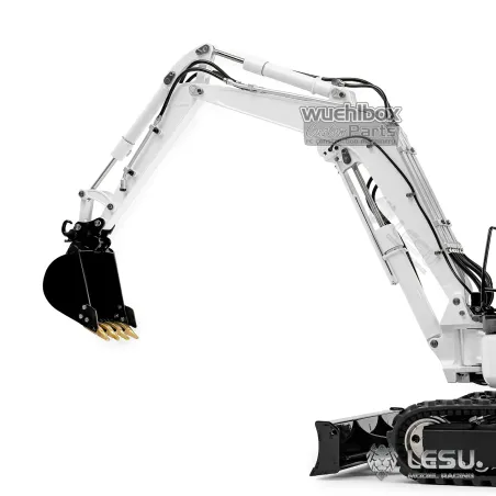 Sieblöffel Lesu PC30