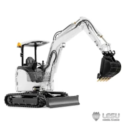 Sieblöffel Lesu PC30