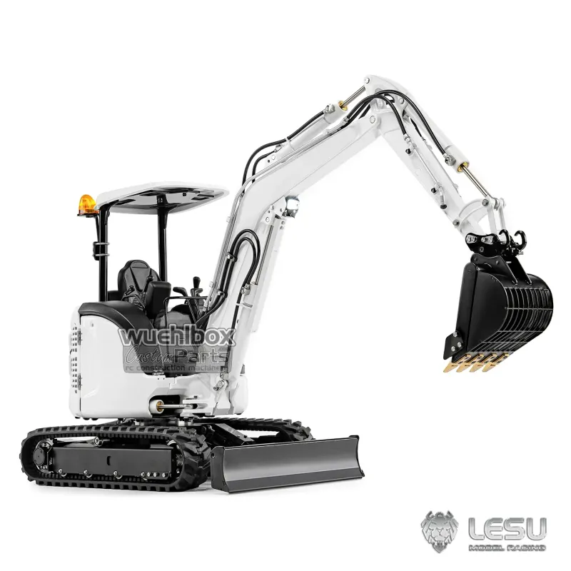 Screen Bucket Lesu PC30