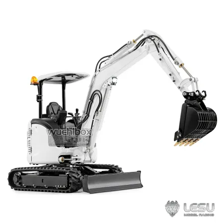 Screen Bucket Lesu PC30