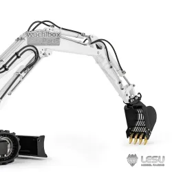 Sieblöffel Lesu PC30