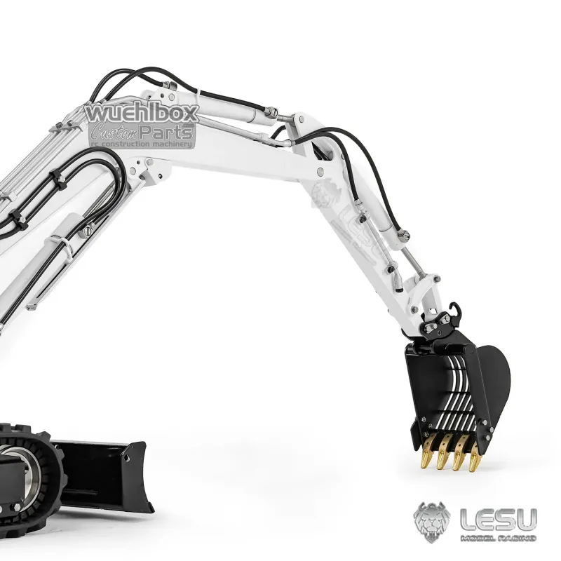 Screen Bucket Lesu PC30