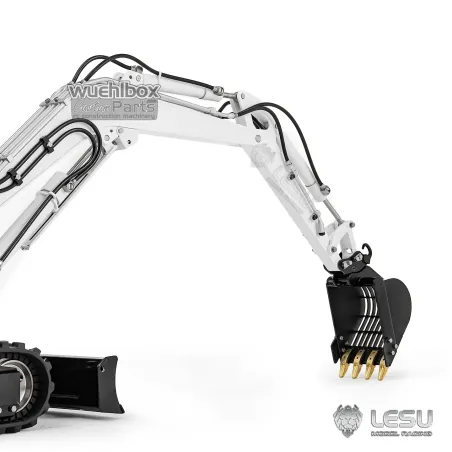 Screen Bucket Lesu PC30