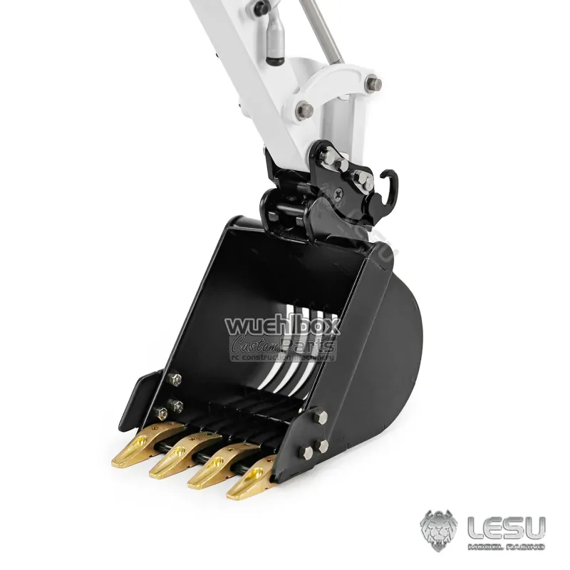Screen Bucket Lesu PC30