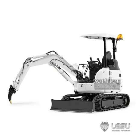 Reisszahn Lesu PC30