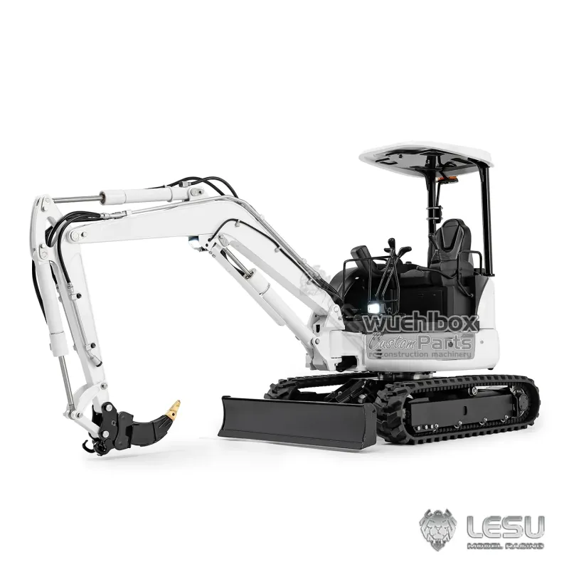Ripper Lesu PC30