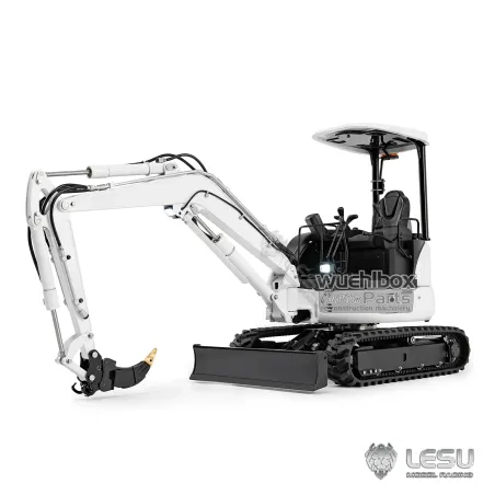 Reisszahn Lesu PC30