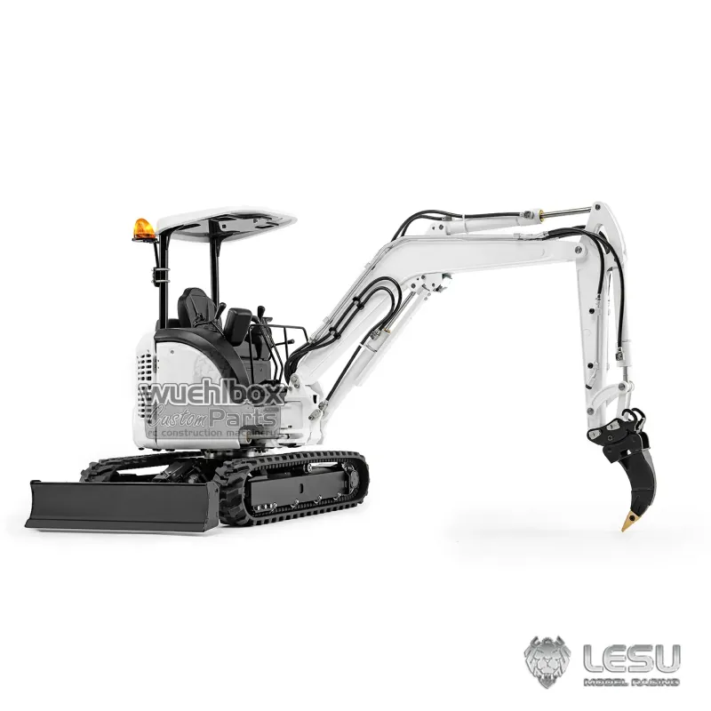Reisszahn Lesu PC30