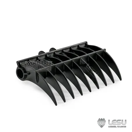 Rake Lesu PC30
