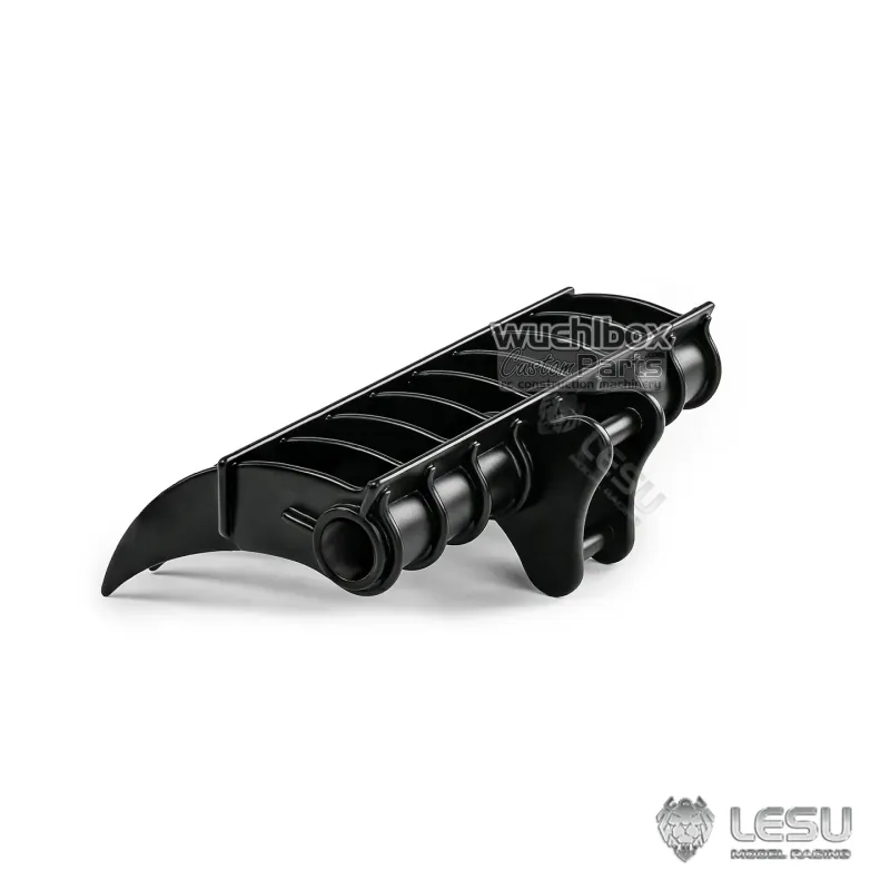 Rake Lesu PC30