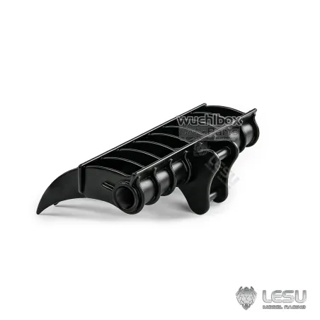 Rake Lesu PC30
