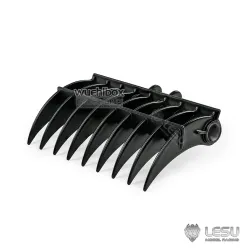Rake Lesu PC30