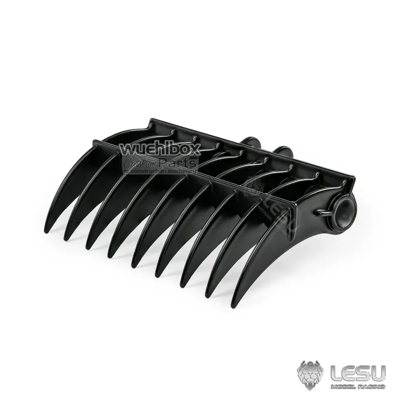 Rake Lesu PC30