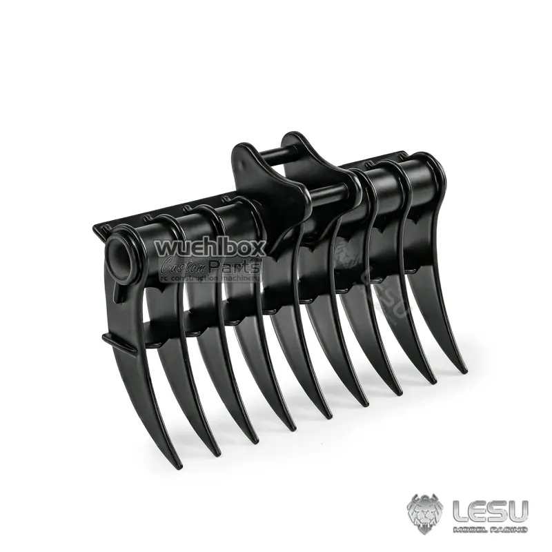 Rake Lesu PC30
