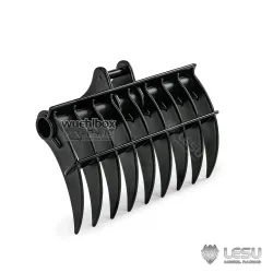Rake Lesu PC30