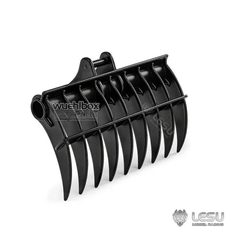 Rake Lesu PC30