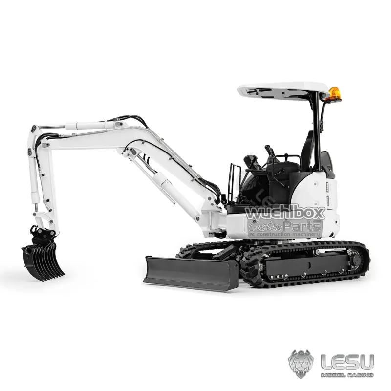 Rake Lesu PC30