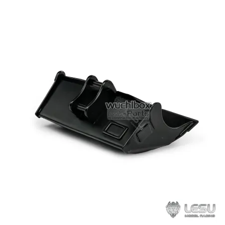 Lesu PC30 leveling bucket