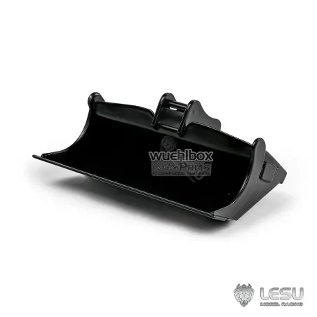 Lesu PC30 leveling bucket