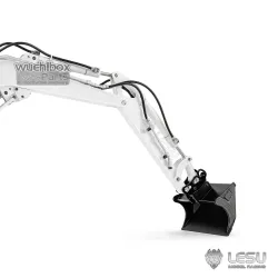 Planierlöffel Lesu PC30