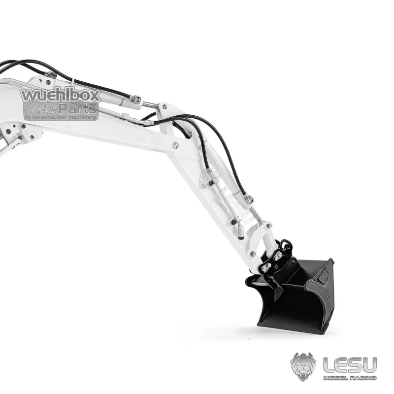 Planierlöffel Lesu PC30