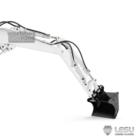 Planierlöffel Lesu PC30