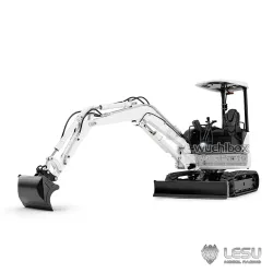 Lesu PC30 leveling bucket