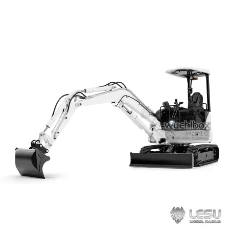 Planierlöffel Lesu PC30