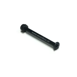 screw to track roller Huina 580