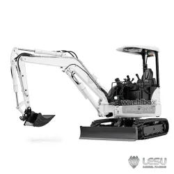 Planierlöffel Lesu PC30