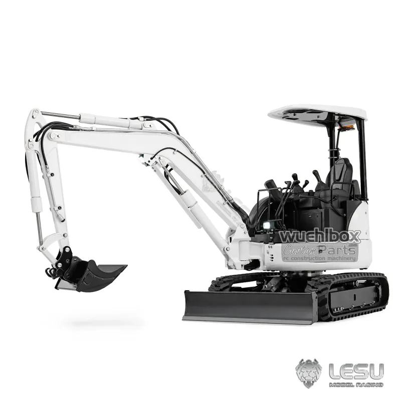 Planierlöffel Lesu PC30