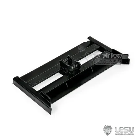 Planierbalken Lesu PC30