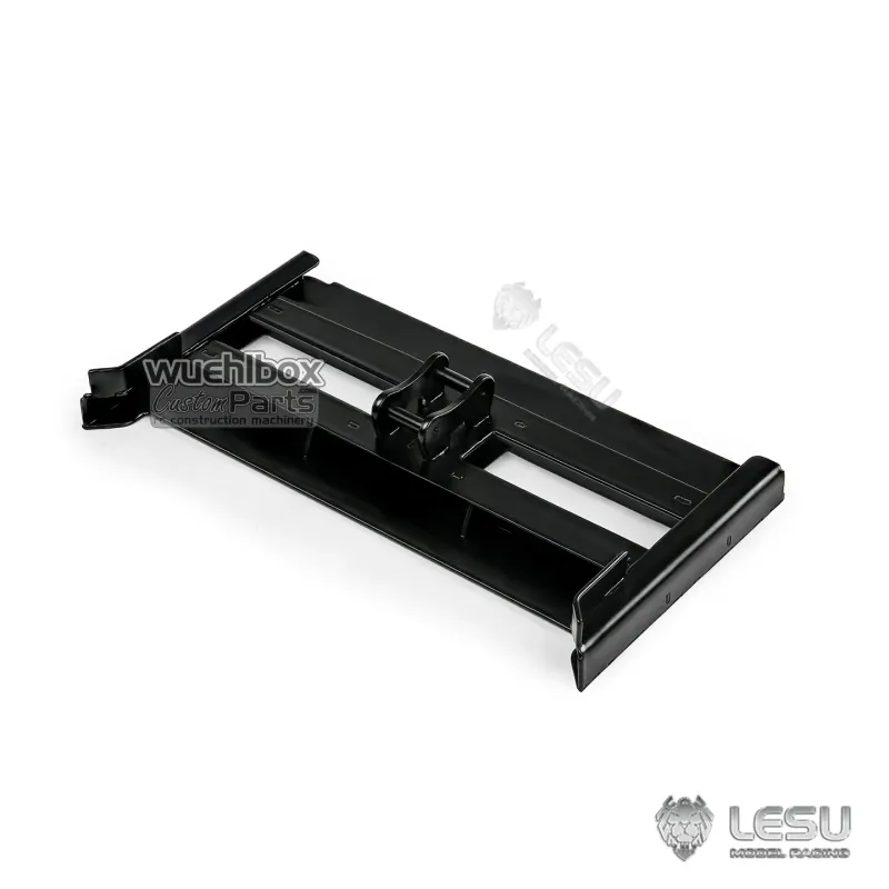 Planierbalken Lesu PC30