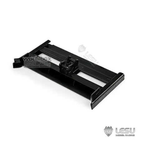 Planierbalken Lesu PC30