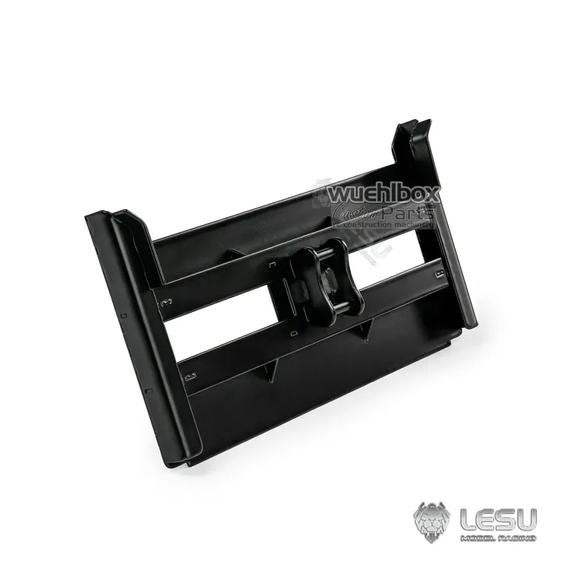 Planierbalken Lesu PC30