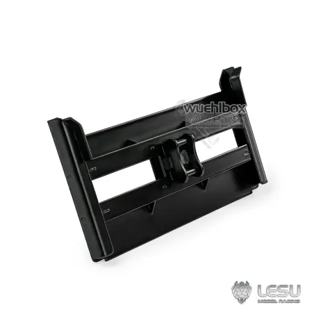 Lesu PC30 Leveling bar