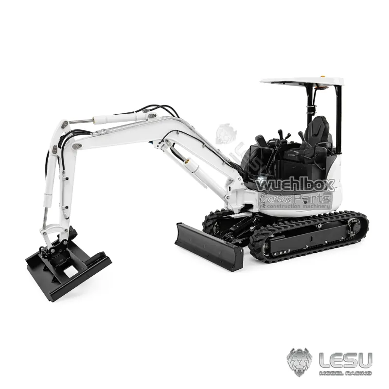 Planierbalken Lesu PC30