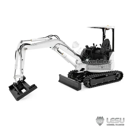 Lesu PC30 Leveling bar