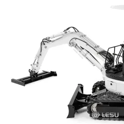 Planierbalken Lesu PC30
