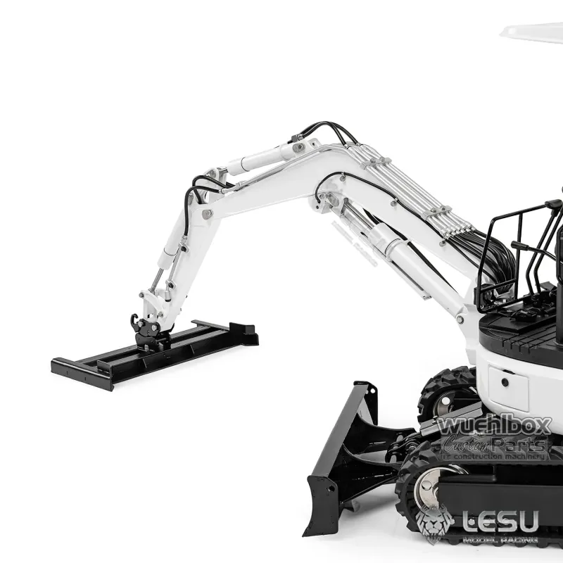 Planierbalken Lesu PC30