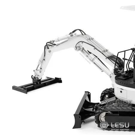 Planierbalken Lesu PC30