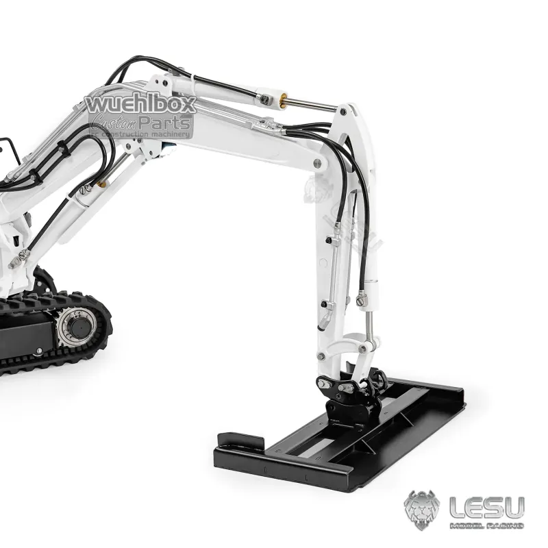 Lesu PC30 Leveling bar