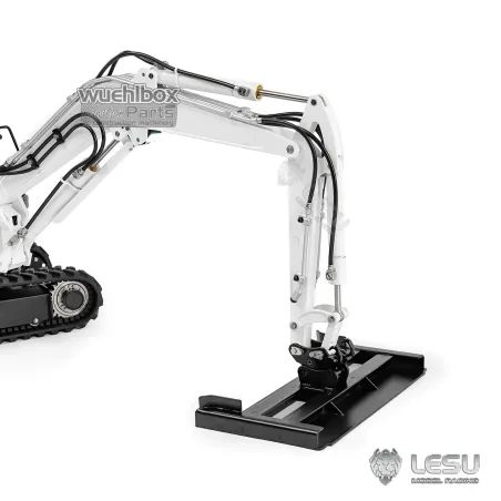 Planierbalken Lesu PC30