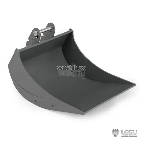 Lesu leveling bucket 29