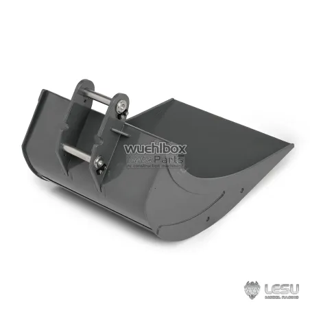 Lesu leveling bucket 29